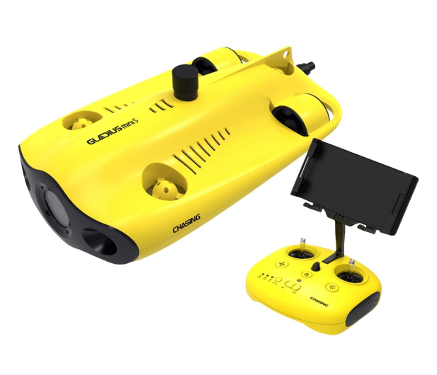 Chasing Gladius Mini S Flash Pack 100m - 1064770 - zdjęcie 2